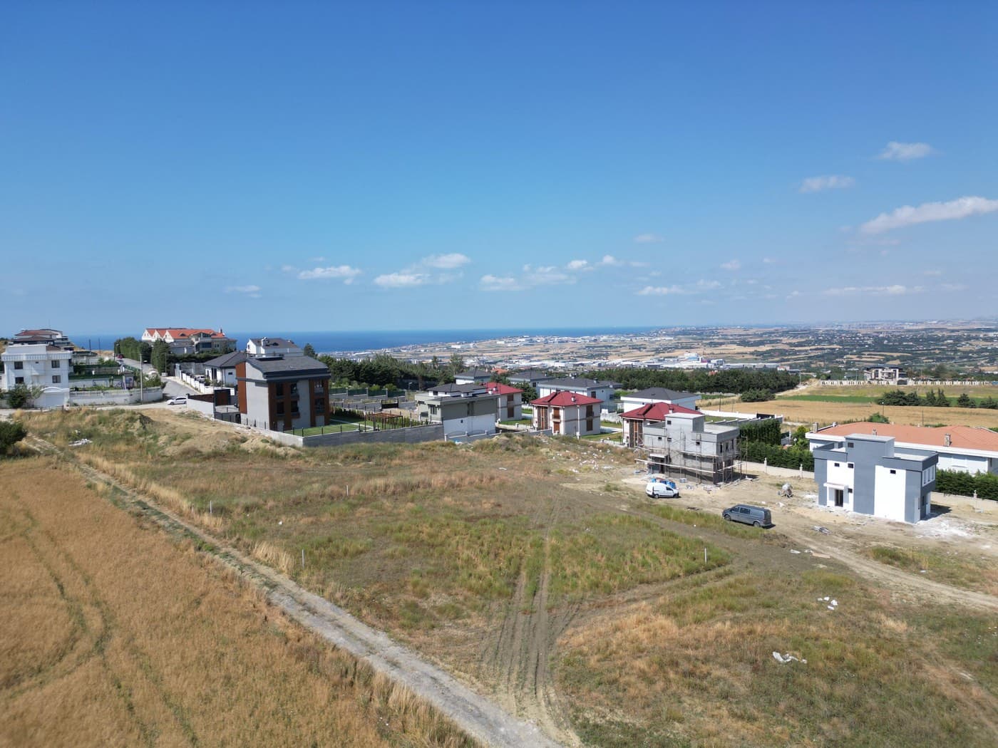 1.000 m² Arsa — görsel 1