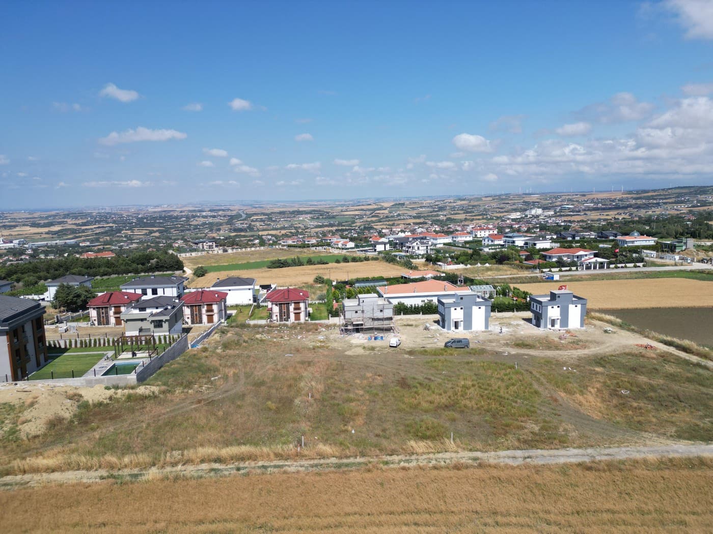 1.000 m² Arsa — görsel 3