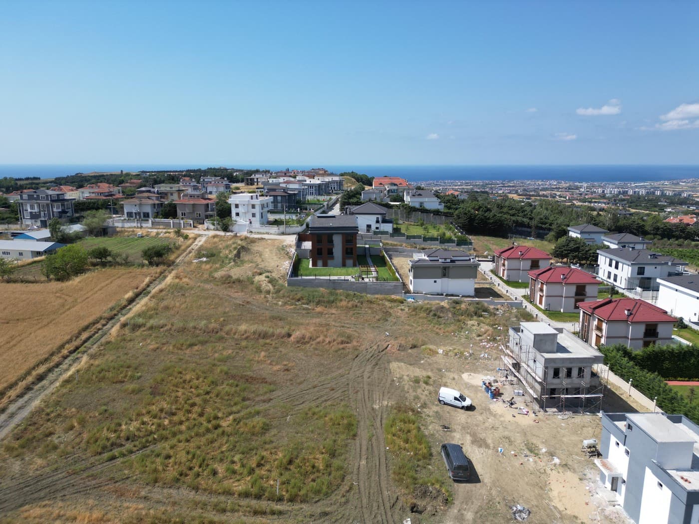 1.000 m² Arsa — görsel 4
