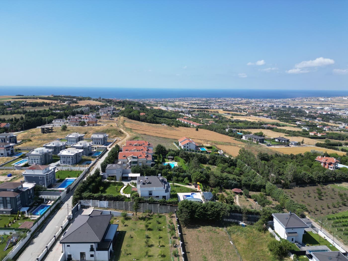 1.000 m² Arsa — görsel 5