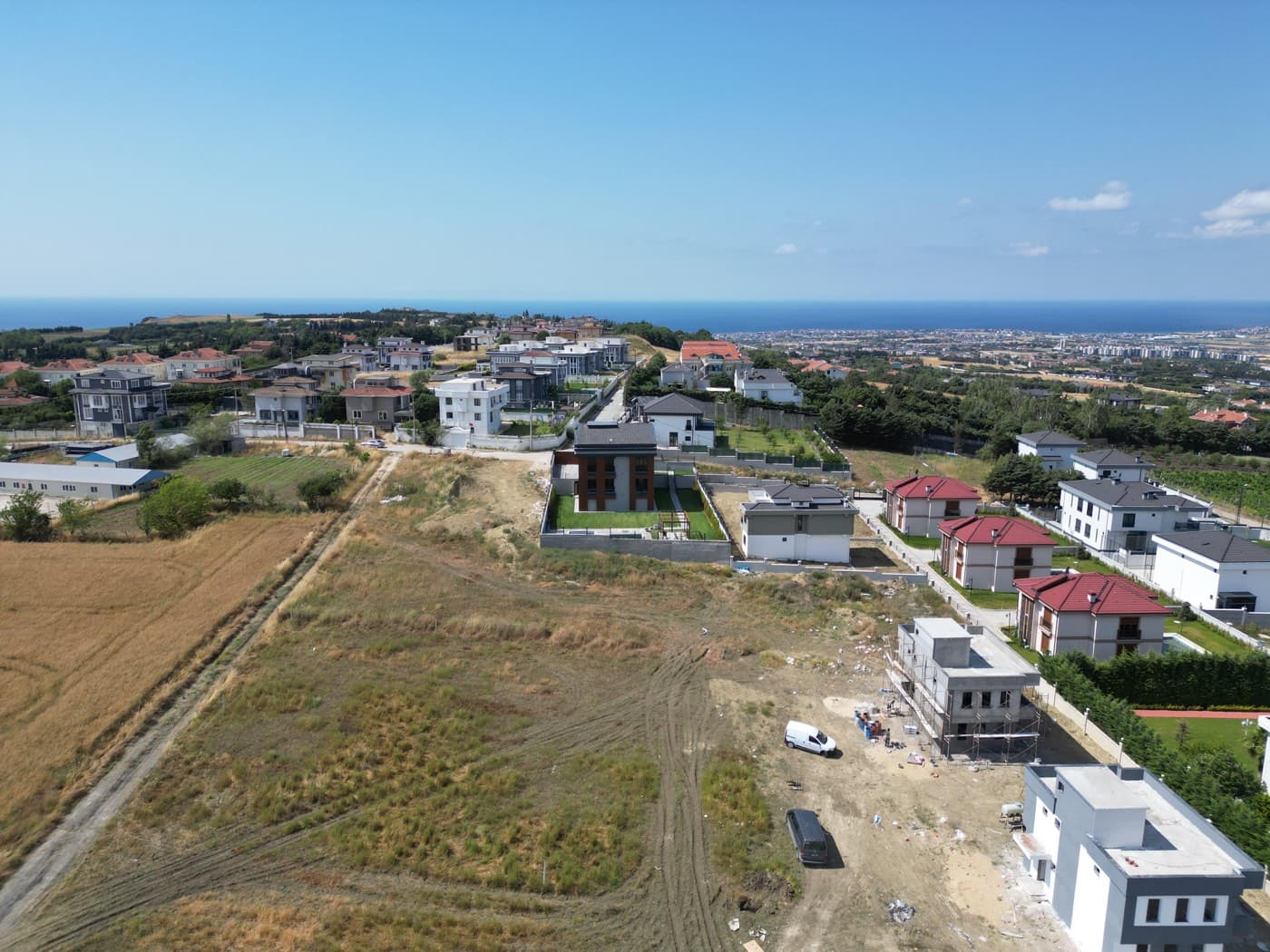 1.000 m² Arsa — görsel 6