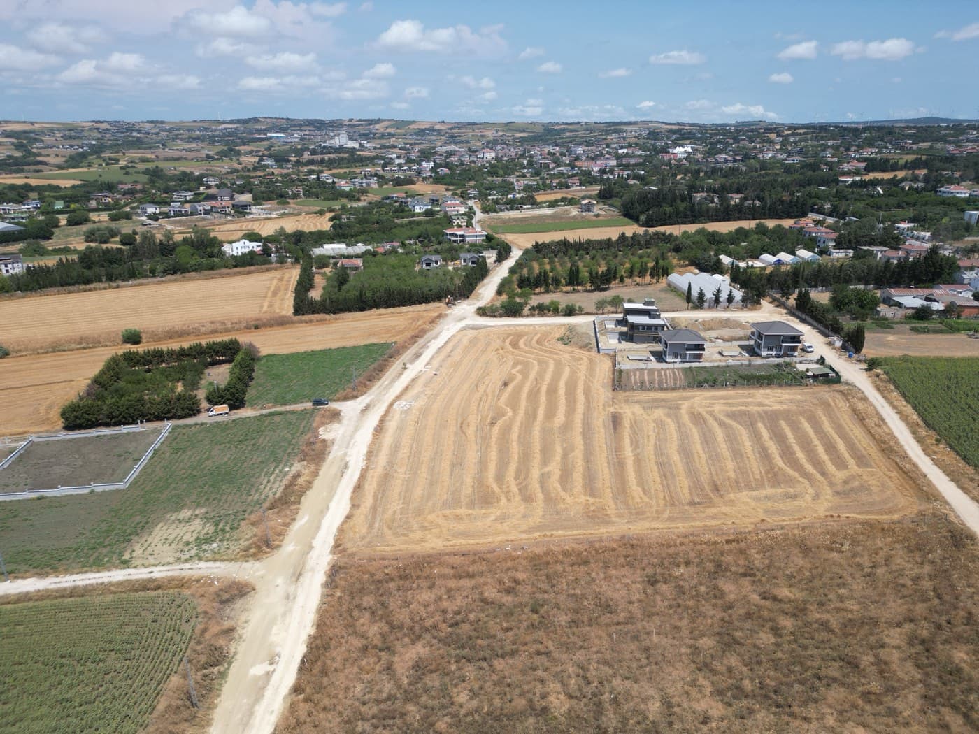 1.568 m² Villa İmarlı Arsa — görsel 5