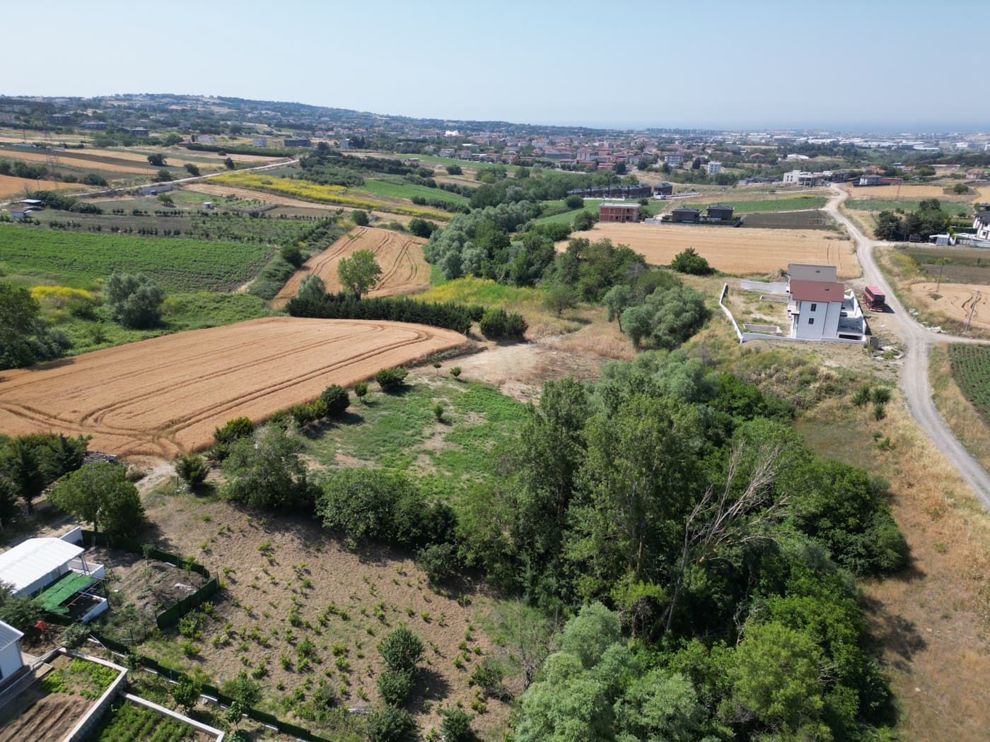 1.620 m² Tarla — görsel 3