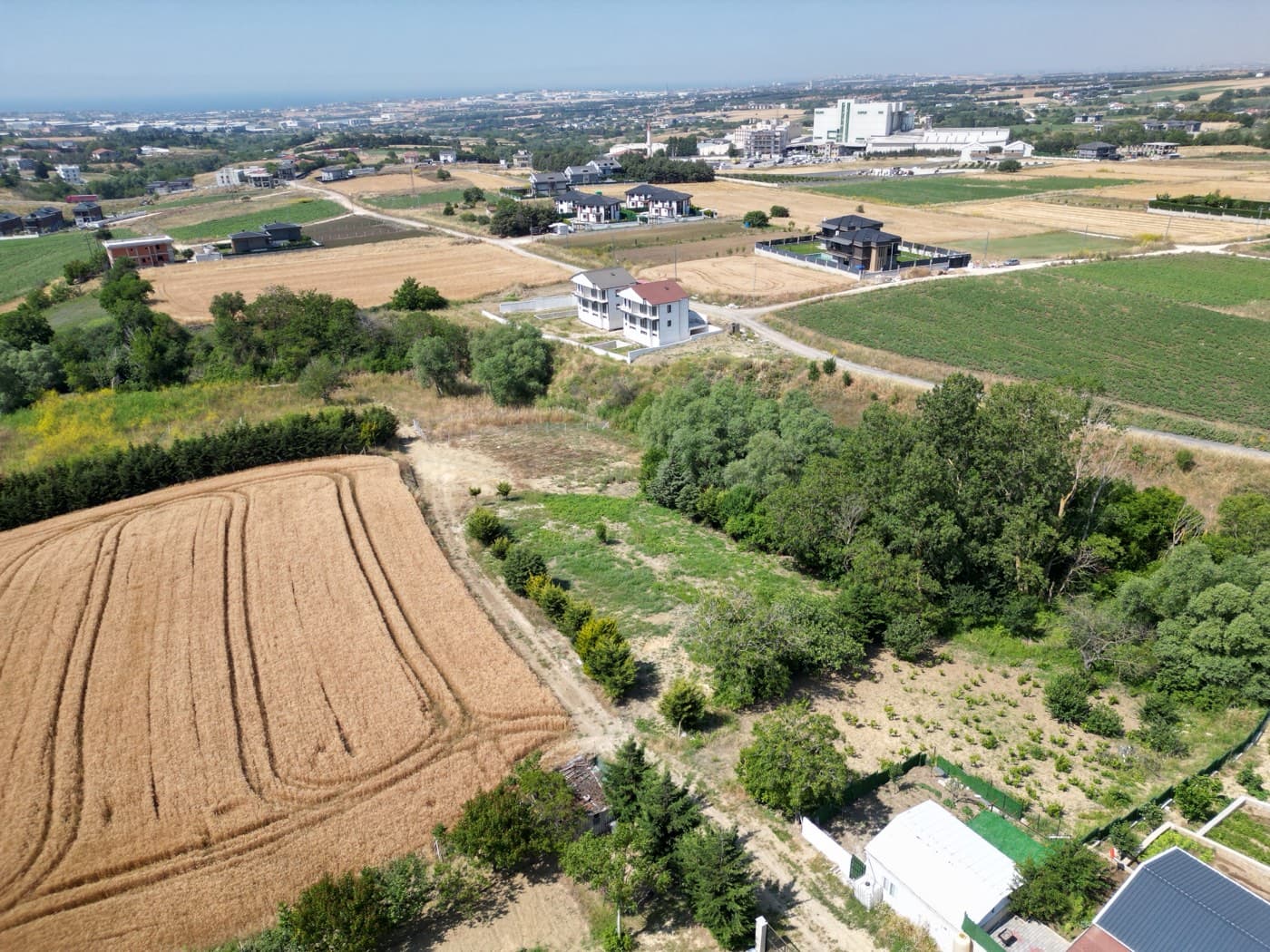 1.620 m² Tarla — görsel 4