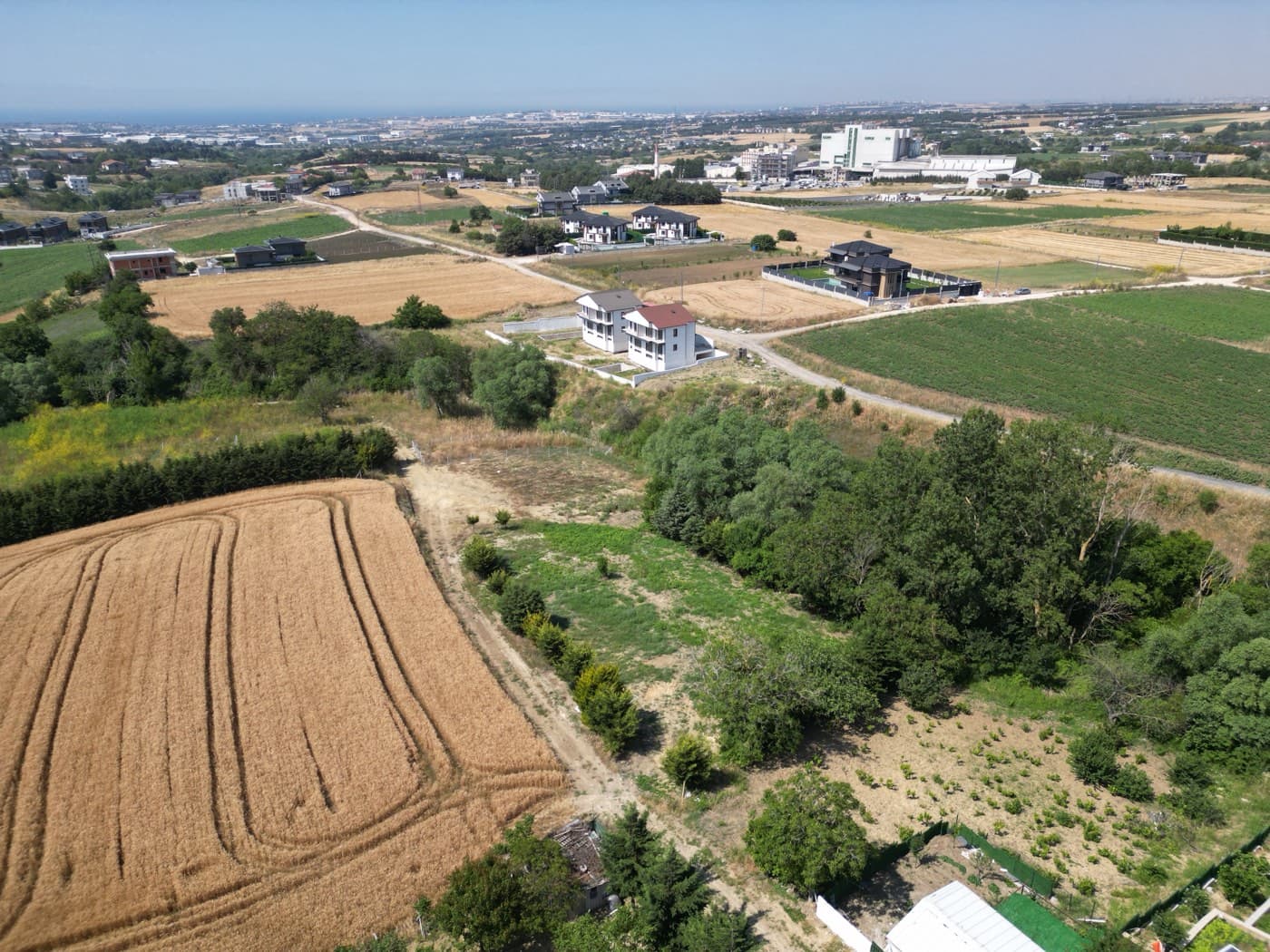 1.620 m² Tarla — görsel 5