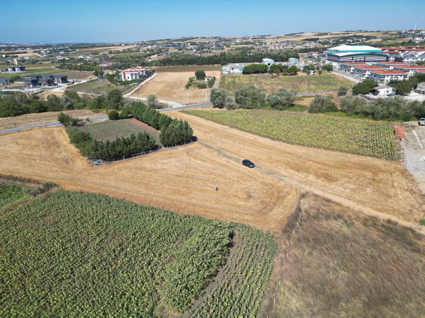 2.000 m² Arsa — görsel 2