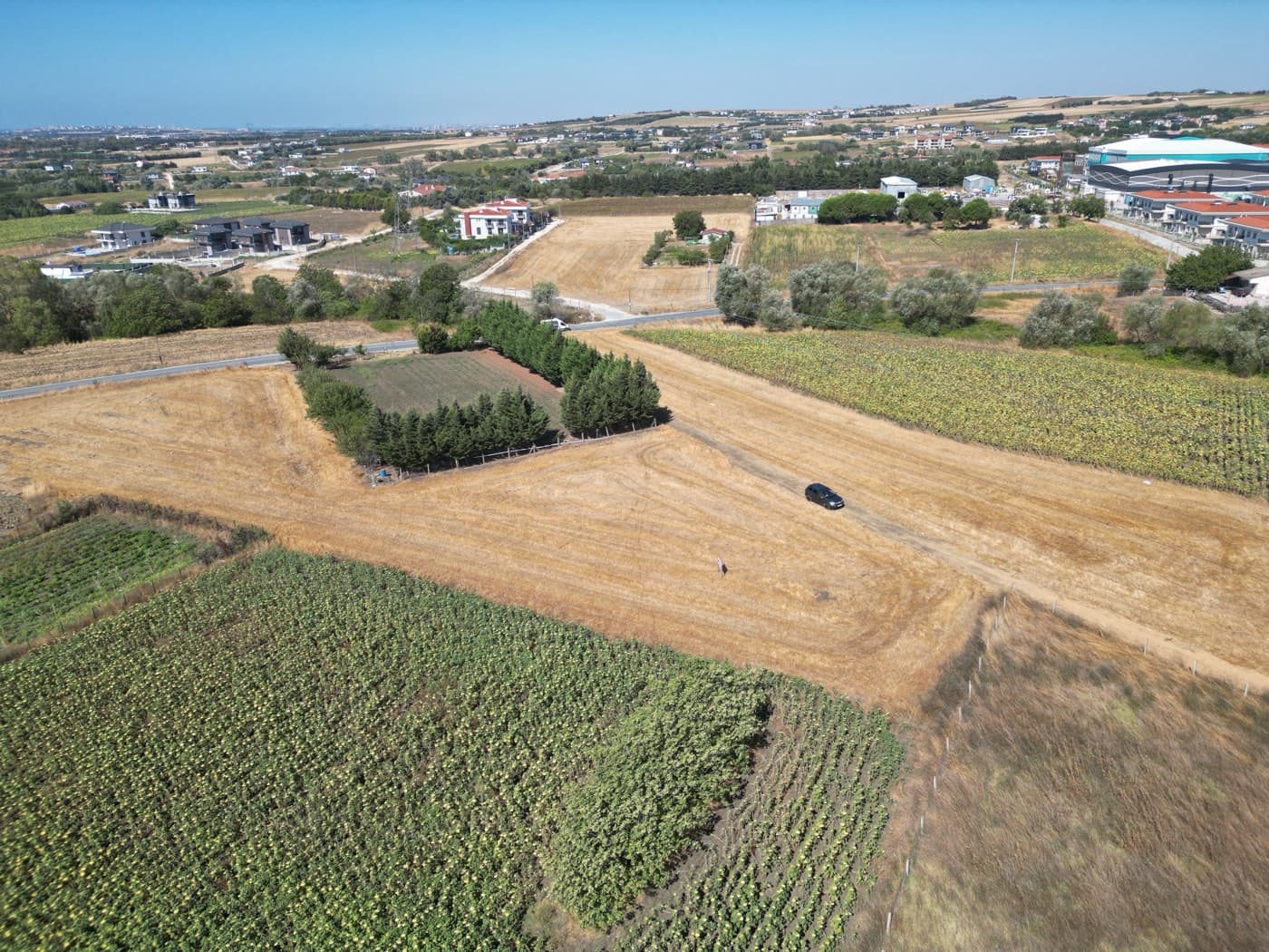 2.000 m² Arsa — görsel 3