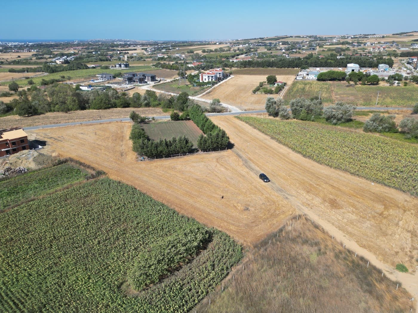 2.000 m² Arsa — görsel 4