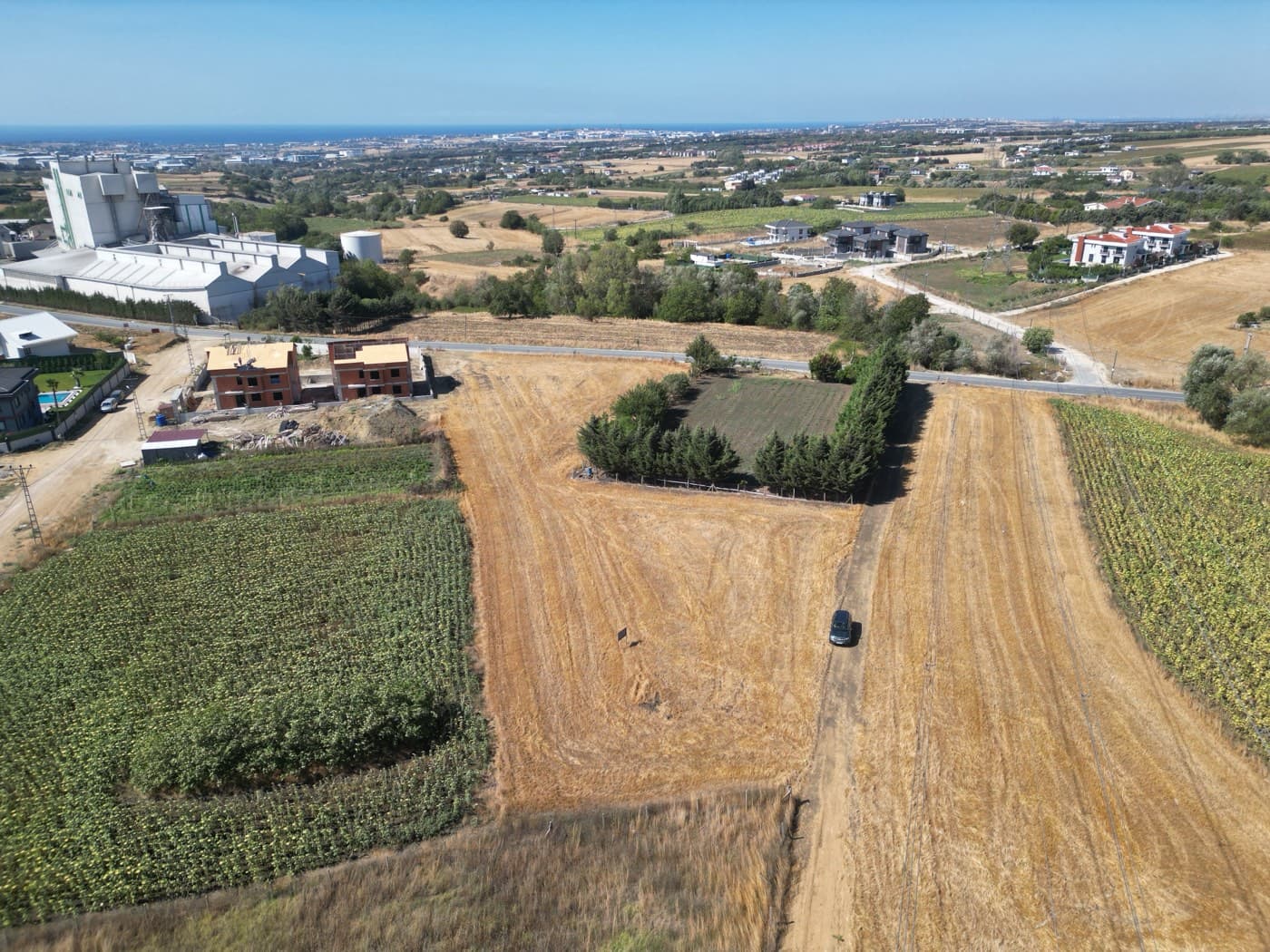 2.000 m² Arsa — görsel 6