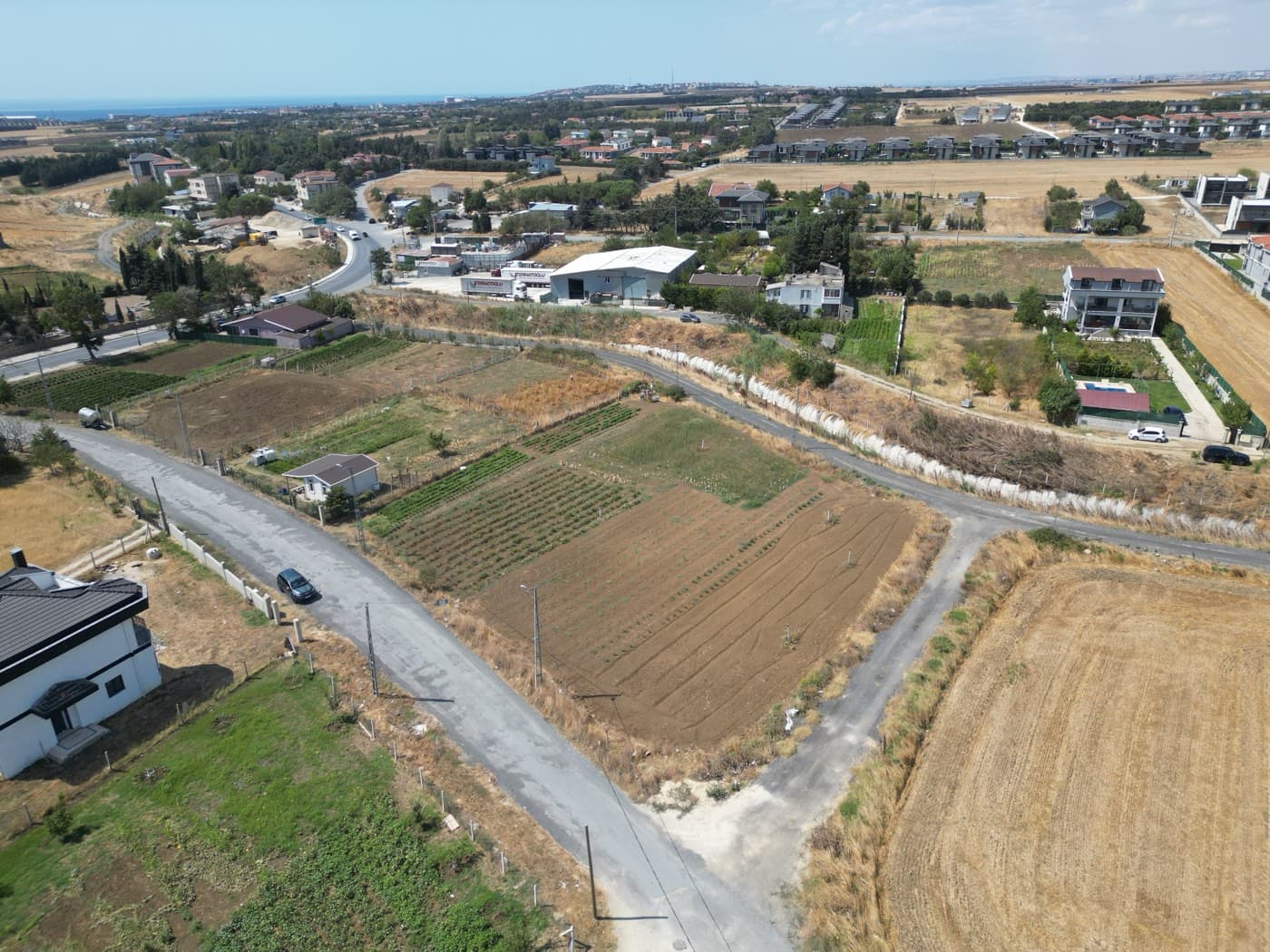 533 m² Arsa · Kavaklı — görsel 6