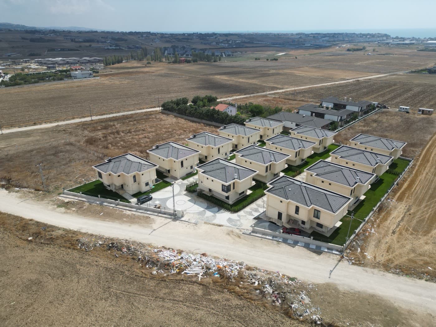 Cihan Villa — görsel 3
