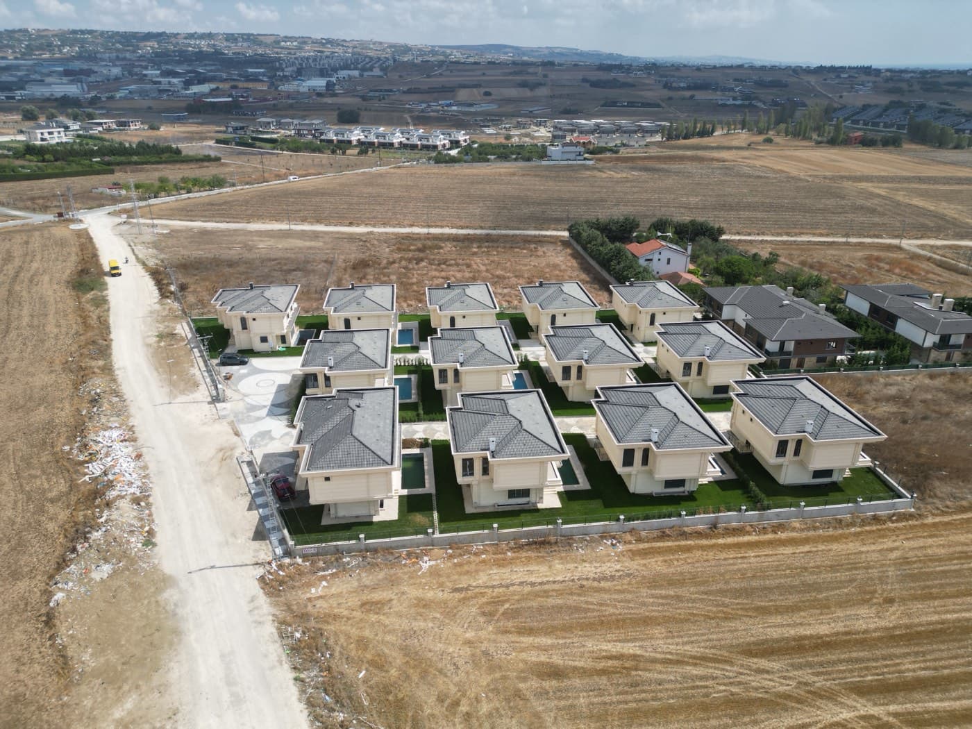 Cihan Villa — görsel 6