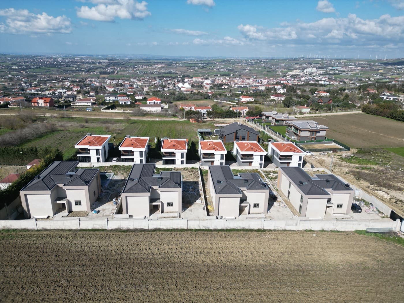 Grande Butik Villa — görsel 1