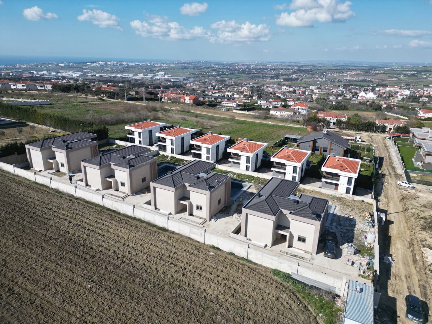 Grande Butik Villa — görsel 3