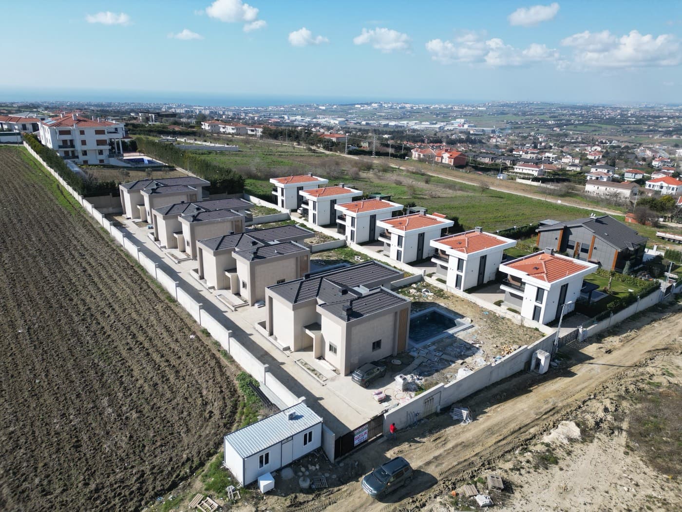 Grande Butik Villa — görsel 4