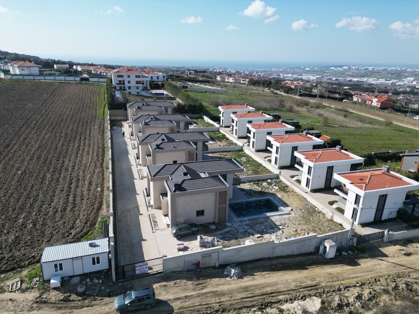 Grande Butik Villa — görsel 6
