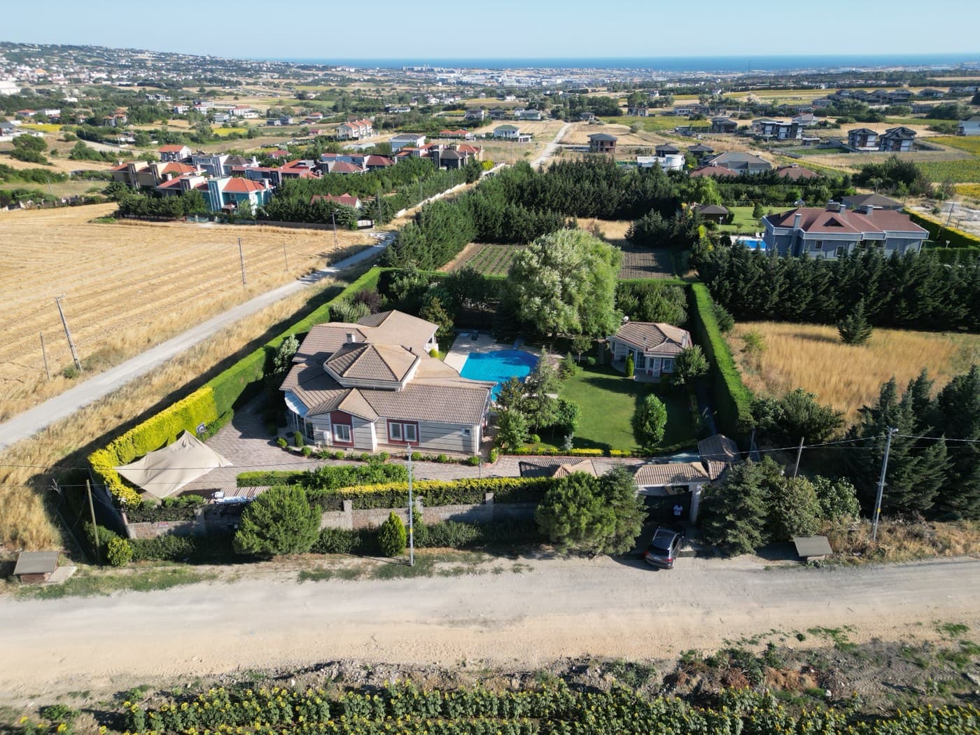 Keklik Villa — görsel 1