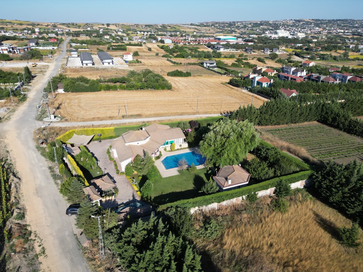 Keklik Villa — görsel 3