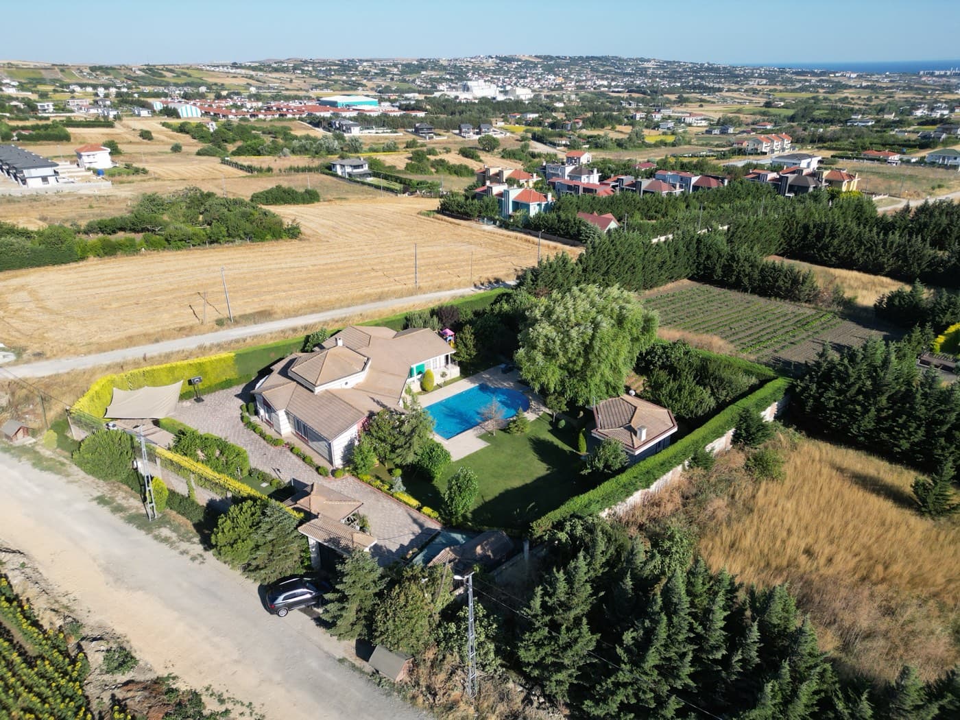 Keklik Villa — görsel 4