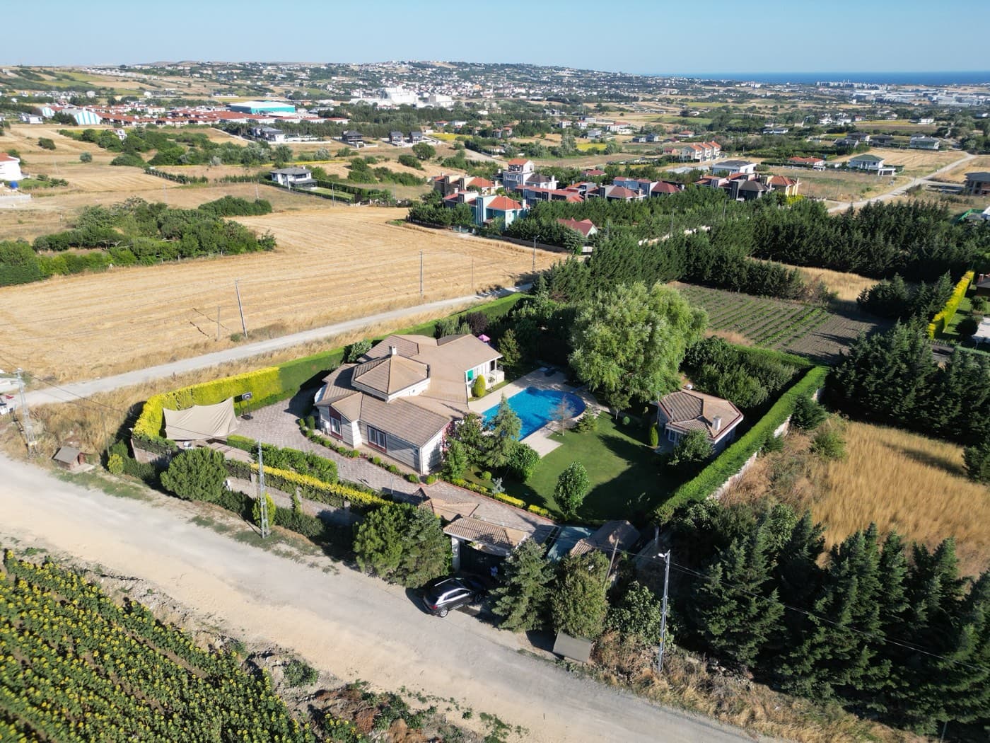 Keklik Villa — görsel 5