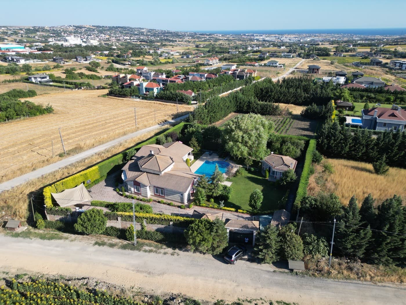 Keklik Villa — görsel 6