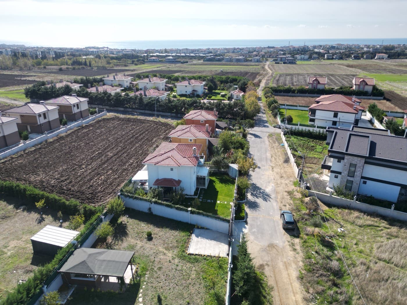 Müdür Villa — görsel 3