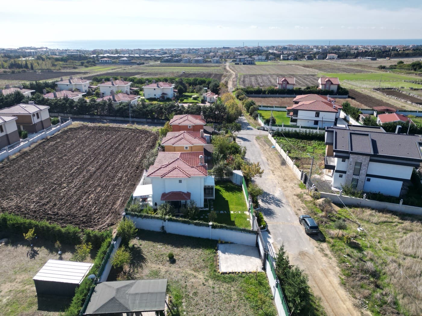 Müdür Villa — görsel 4