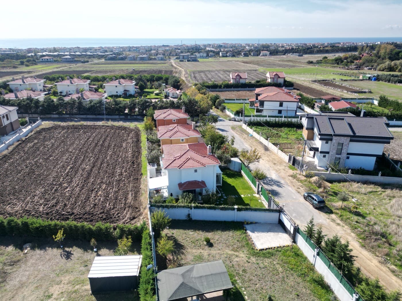 Müdür Villa — görsel 5