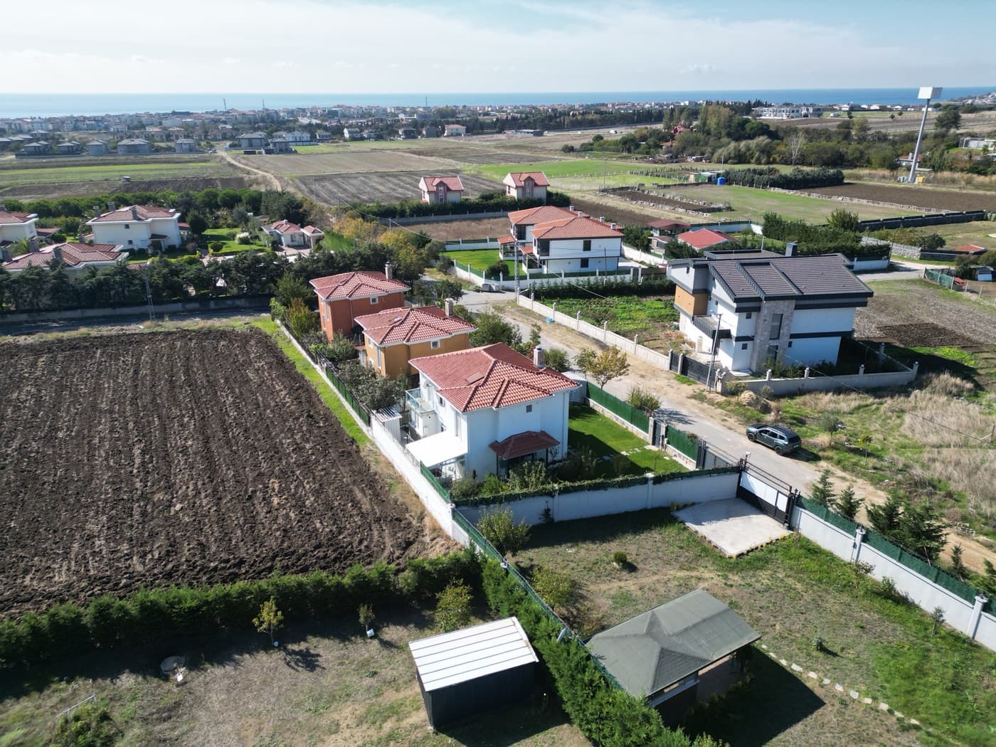 Müdür Villa — görsel 6