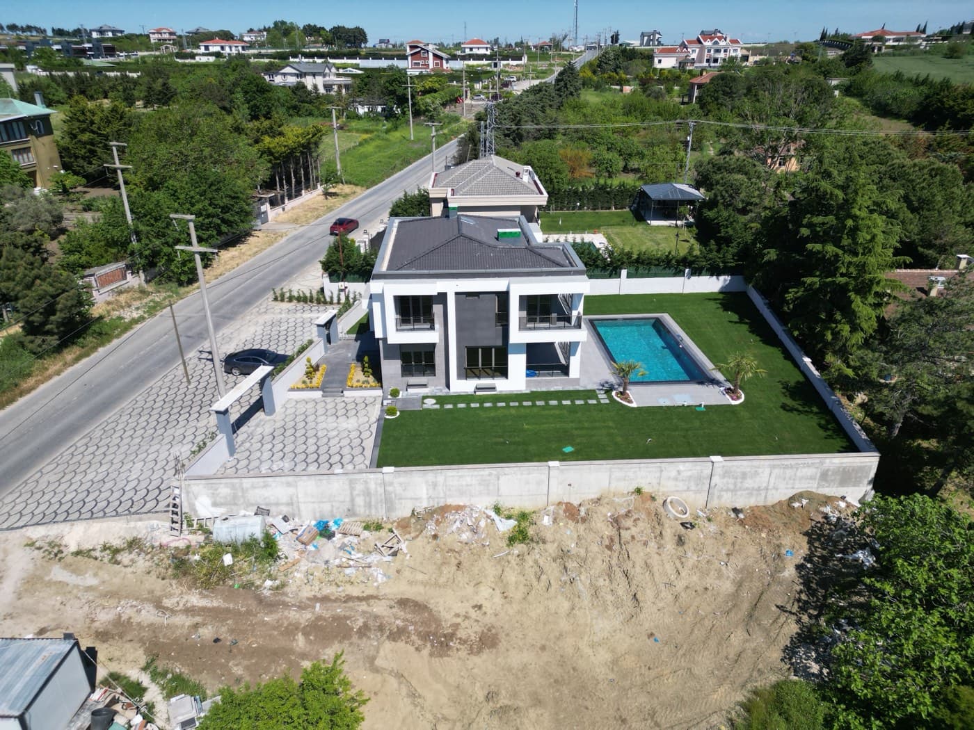 Selman Villa — görsel 1