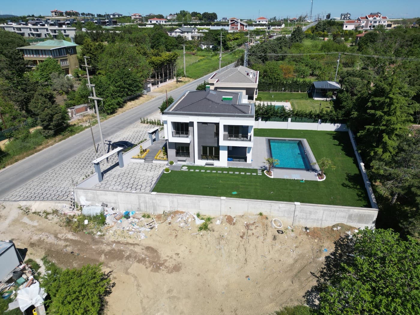 Selman Villa — görsel 2