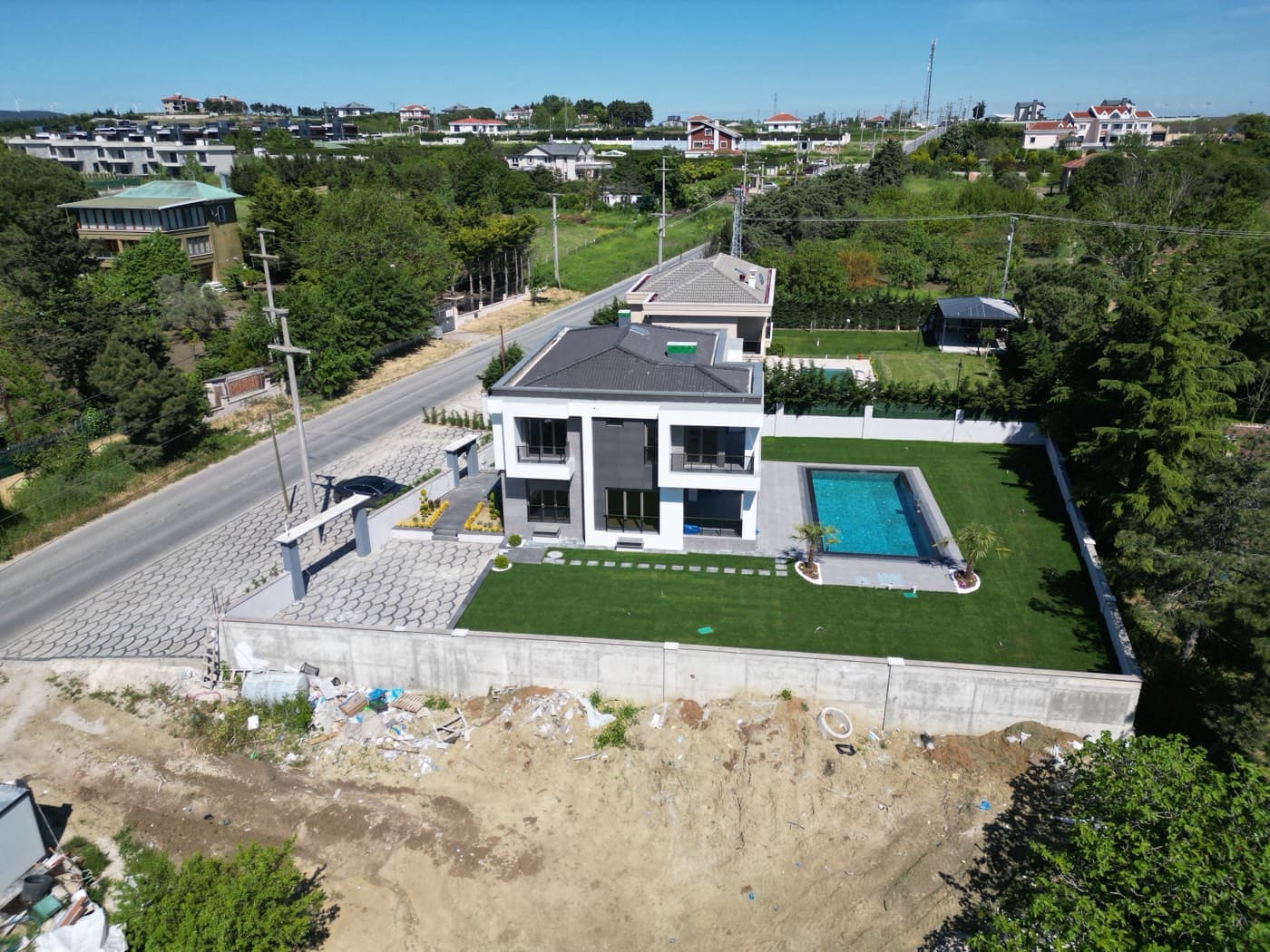 Selman Villa — görsel 3