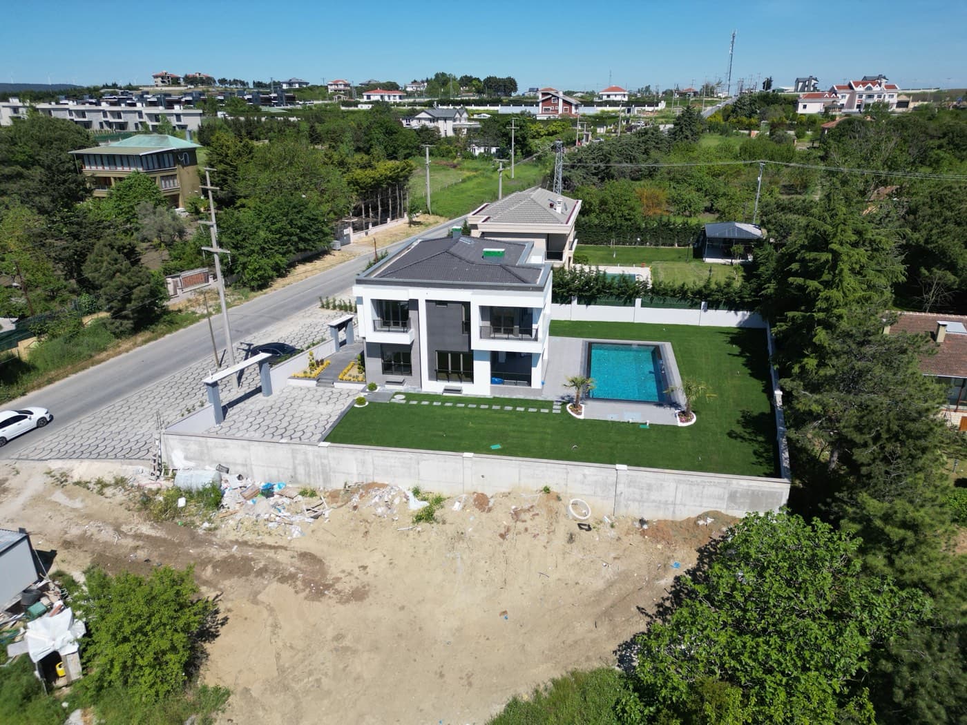 Selman Villa — görsel 4