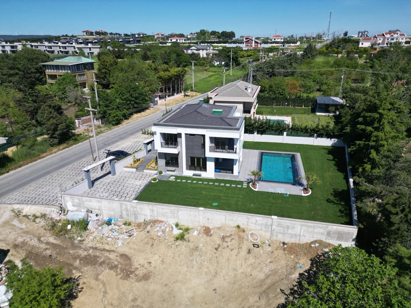 Selman Villa — görsel 5