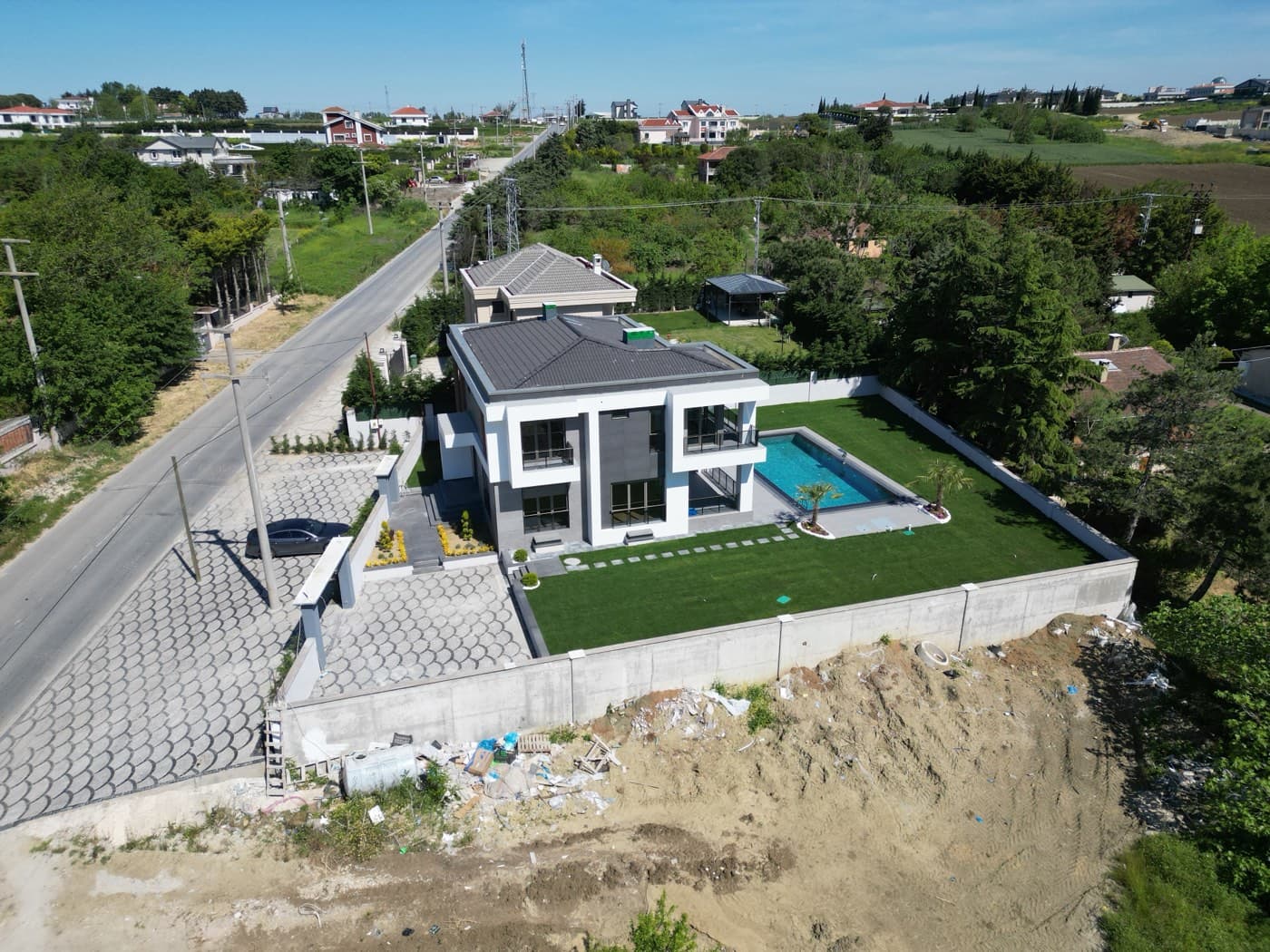 Selman Villa — görsel 6
